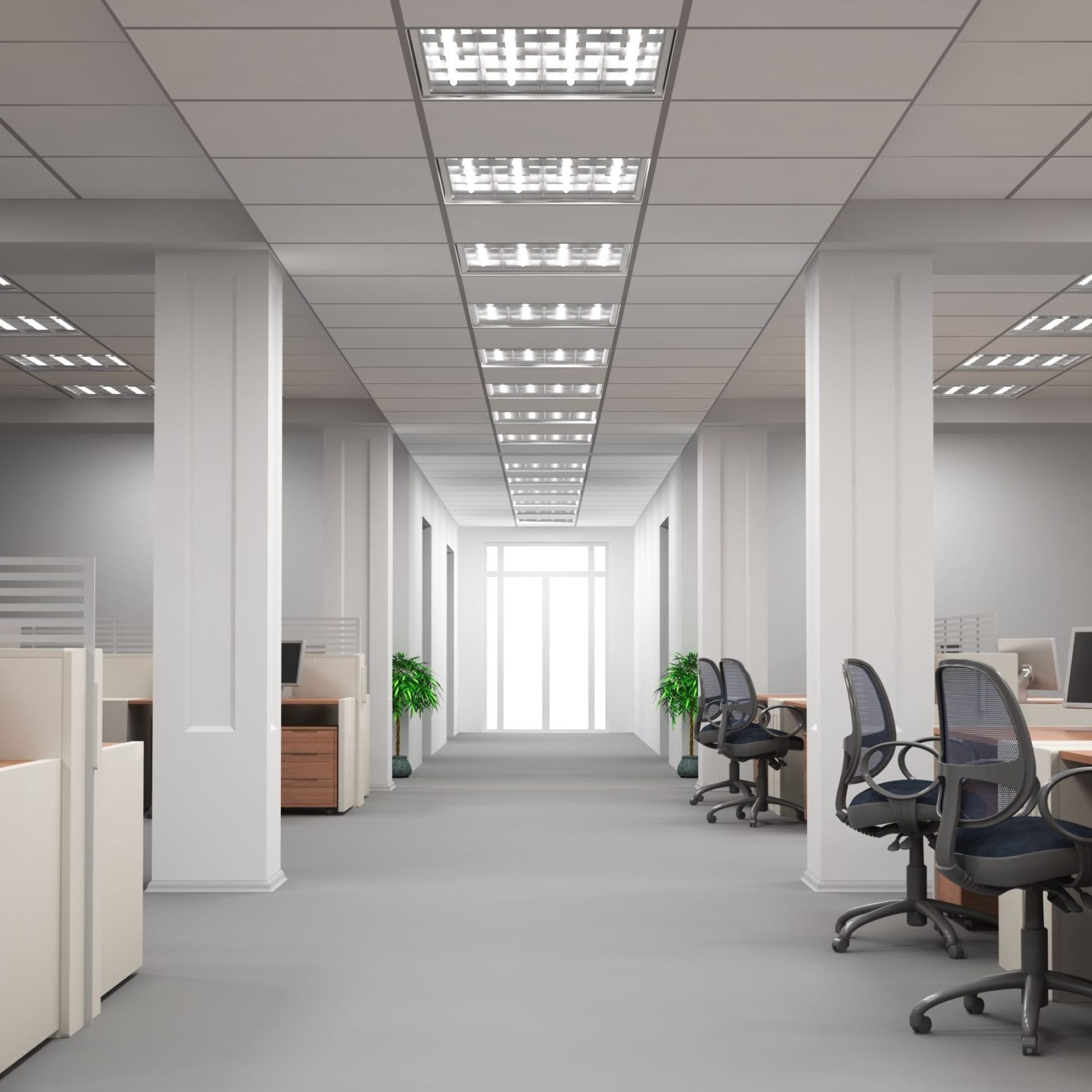 Uk-office-interior